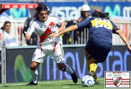 Ariel Ortega