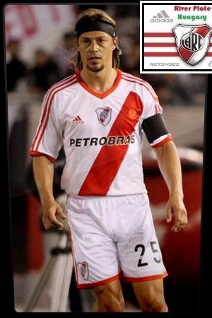 Matías Almeyda