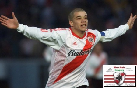 Andrés D'Alessandro