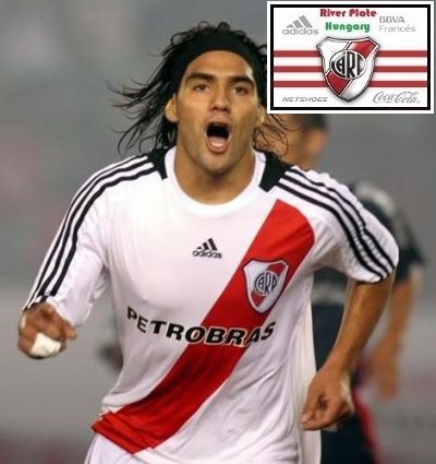 Radamel Falcao