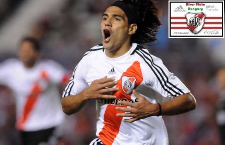 Radamel Falcao