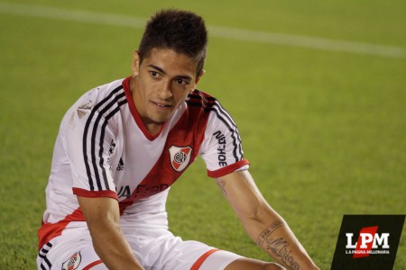 Manuel Lanzini