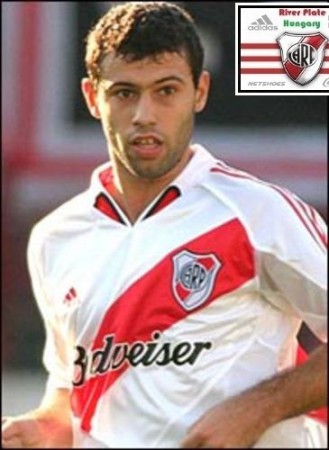 Javier Mascherano